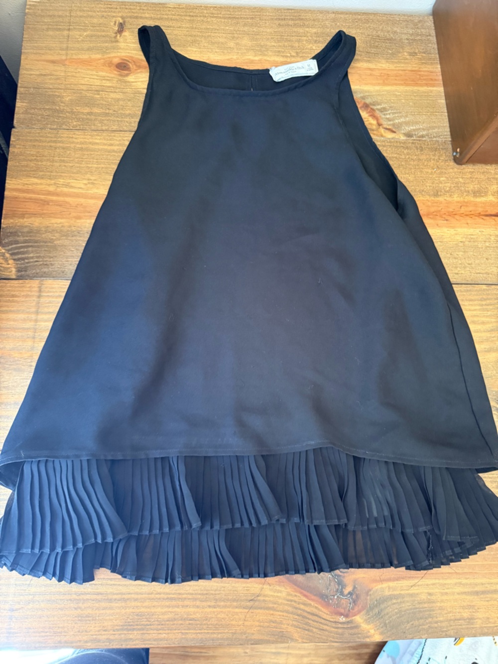 Abercrombie & Fitch Women's Top, Size Large